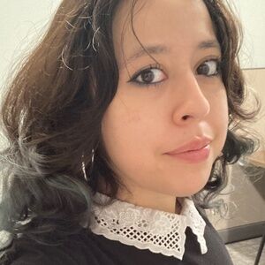 Meet your Posher, Mariley